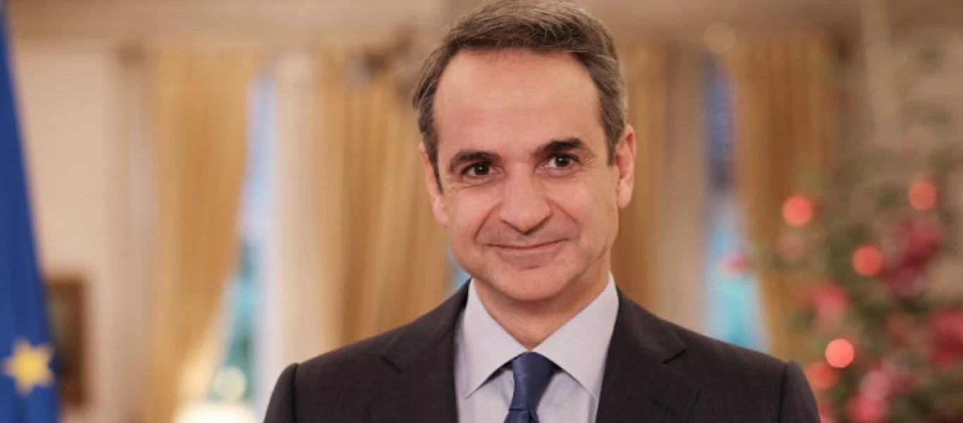 Για... «προληπτικούς λόγους» κλείνουν πάλι μέσα τον Έλληνα! - Απόφαση Κ.Μητσοτάκη